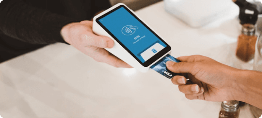 Complete & Pay