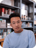 Michael Chen